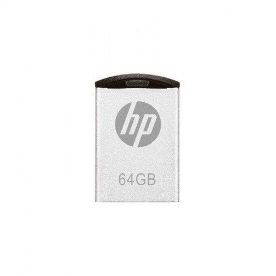 64GB HP USB 2.0 HPFD222W-64