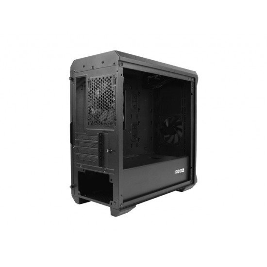 PC Case Genesis Irid 503 with window