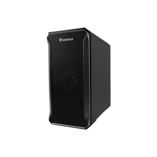 PC Case Genesis Irid 503 with window