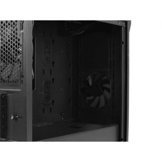 PC Case Genesis Irid 503 with window