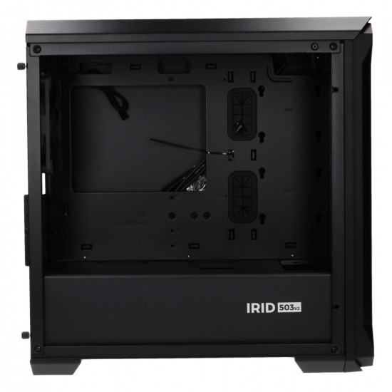 PC Case Genesis Irid 503 with window