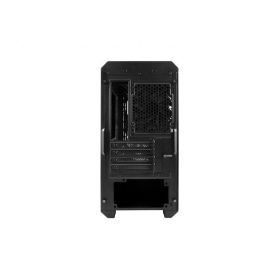 PC Case Genesis Irid 503 with window