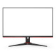 Monitor 24G2ZE 23.8 LED 240Hz HDMIx2 DP