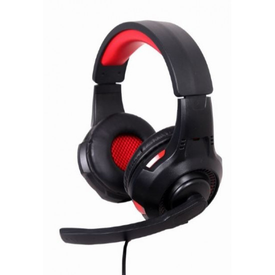 5.1 surround USB headset