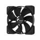 Aspect 14 PWM Fan Black 140 mm