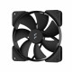 Aspect 14 PWM Fan Black 140 mm