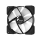 Aspect 14 RGB Fan Black Frame 140 mm