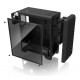 ZALMAN S2 TG ATX Mid To wer PC Case TG fan x3