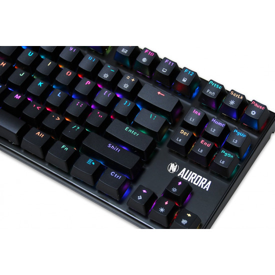 Keyboard K2-R gaming