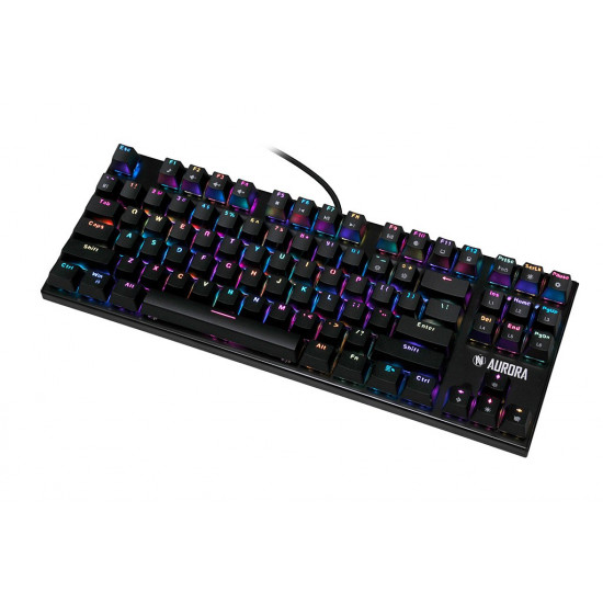 Keyboard K2-R gaming