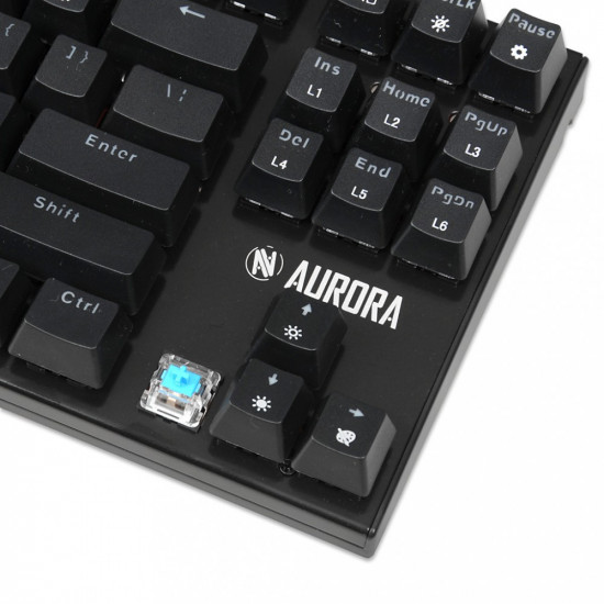 Keyboard K2-R gaming