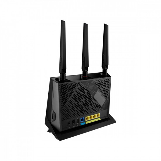 4G-AC86U Router LTE 4G 4LAN 1USB 1SIM