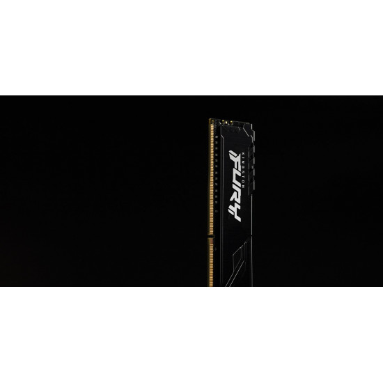 16GB 3200MHZ DDR4 CL16 DIMM (KIT OF 2) FURY BEAST BLACK