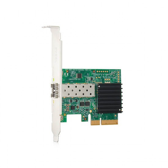 XGN100C 10G SFP+ PCIe networkcard