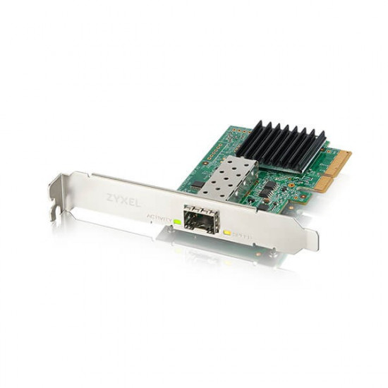 XGN100C 10G SFP+ PCIe networkcard