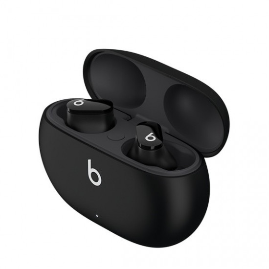 Wireless earphones Beats Studio Buds black