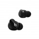 Wireless earphones Beats Studio Buds black