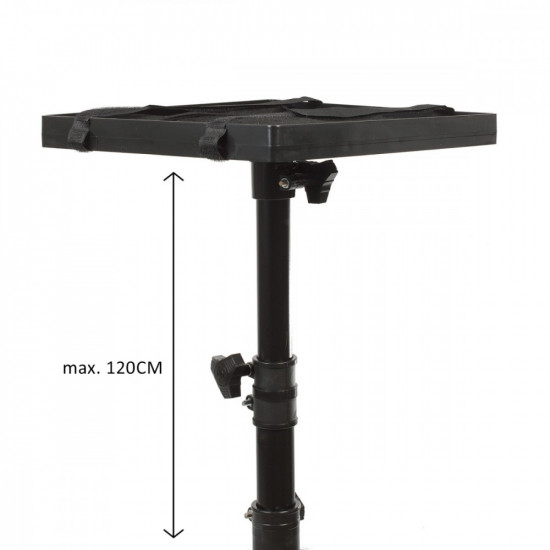 Portable projector stand Maclean MC-920