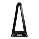 Headphone stand CLAW 01 Black