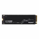 SSD drive KC3000 2048GB PCIe 4.0 NVMe M.2