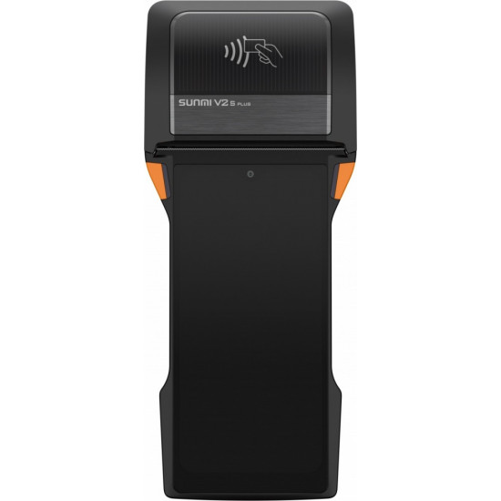 Terminal V2s PLUS Scanner & NFC - Wireless Data POS System