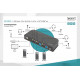 KVM switch - 2 ports DS-12850