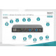 KVM switch - 2 ports DS-12850