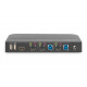 KVM switch - 2 ports DS-12850