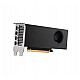 Quadro RTX A2000 12GB Low Profile (Small Box)