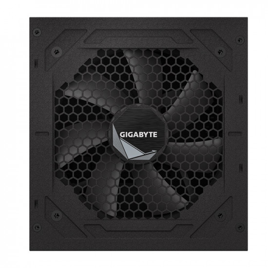 Power Supply|GIGABYTE|1000 Watts|Efficiency 80 PLUS GOLD|MTBF 100000 hours|GP-UD1000GM