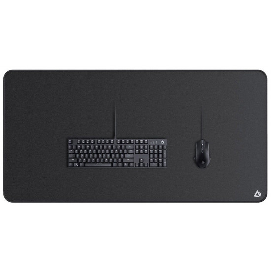 AUKEY KM-P4 XXL gaming mouse and keyboard pad