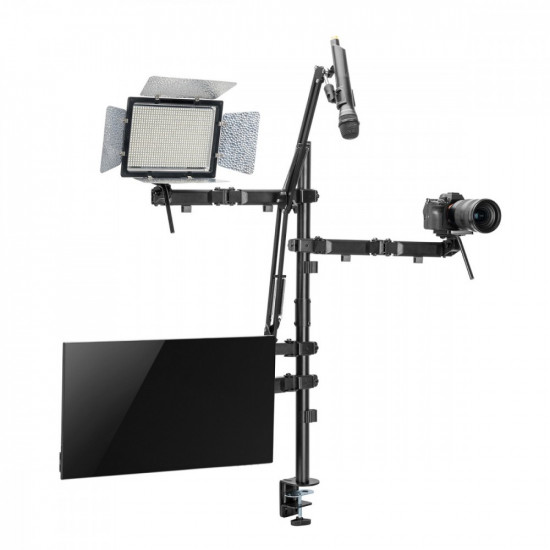 All-in-one monitor holder NanoRS RS164