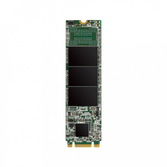 SSD drive A55 512GB M.2 560/530 MB/s