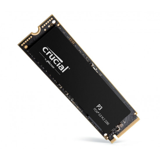 SSD drive P3 1TB M.2 NVMe 2280 PCIe 3.0 3500/3000