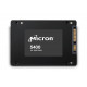 SSD SATA2.5 480GB 6GB/S/5400 PRO MTFDDAK480TGA MICRON