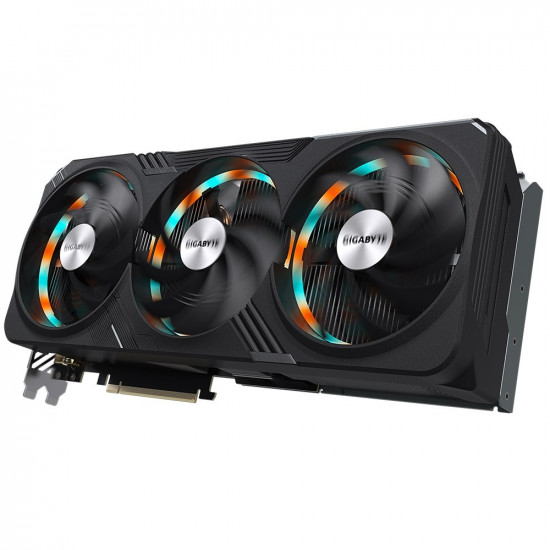 Graphics card GeForce RTX 4090 GAMING OC 24G GDDR6X 384bit 3DP/HDMI