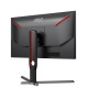 63,5cm/25 (1920x1080) AOC Gaming G3 25G3ZM/BK FHD WLED 240Hz 0,5ms HDMI DP Black/Red