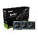 Graphics card GeForce RTX 4090 GAMEROCK 24G GDDR6X 384bit HDMI/3DP