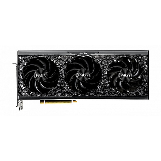 Graphics card GeForce RTX 4090 GAMEROCK 24G GDDR6X 384bit HDMI/3DP