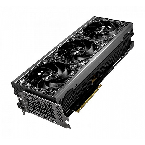 Graphics card GeForce RTX 4090 GAMEROCK 24G GDDR6X 384bit HDMI/3DP