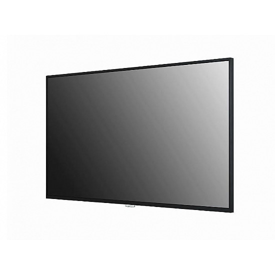 43-inch large-format monitor 43UH5J-H 500cd/m2 UHD 24/7