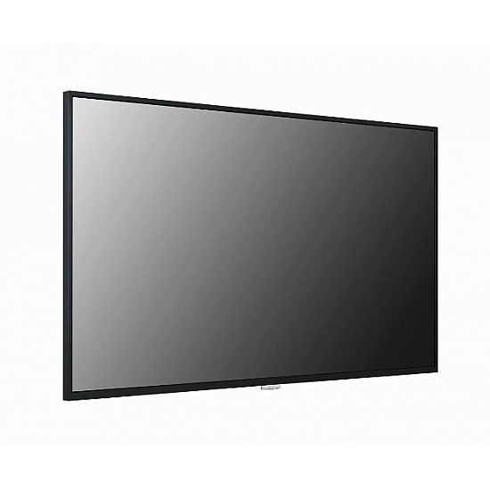 43-inch large-format monitor 43UH5J-H 500cd/m2 UHD 24/7