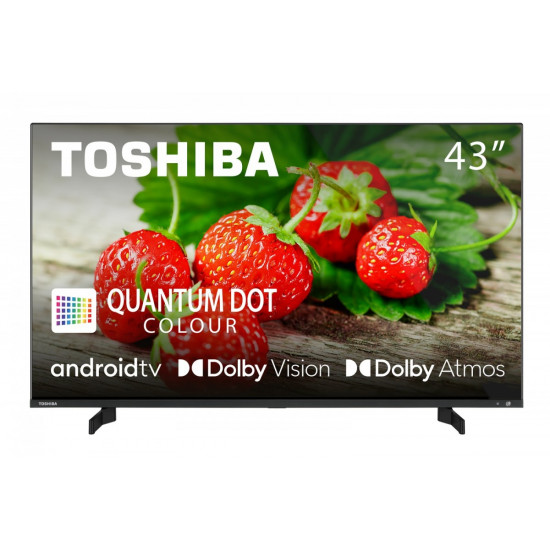 TV QLED 43 inch 43QA5D63DG