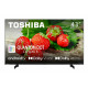 TV QLED 43 inch 43QA5D63DG