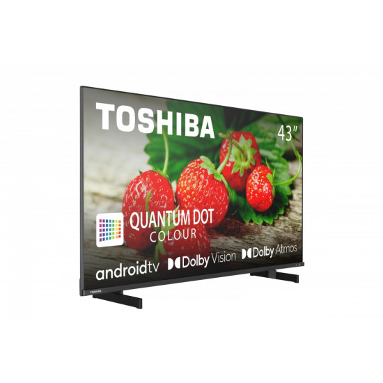 TV QLED 43 inch 43QA5D63DG