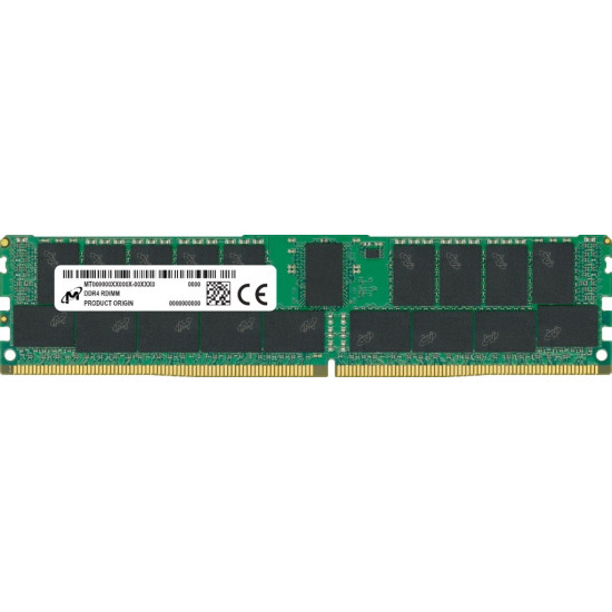 Memory DDR4 32GB/3200 RDIMM 2Rx8 CL22