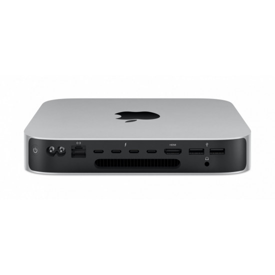 Mac mini: M2 Pro 10/16, 16GB, 512GB SSD