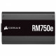 CORSAIR RM750e 750 Watt ATX 3.0 80 PLUS GOLD Certified Fully Modular Power Supply