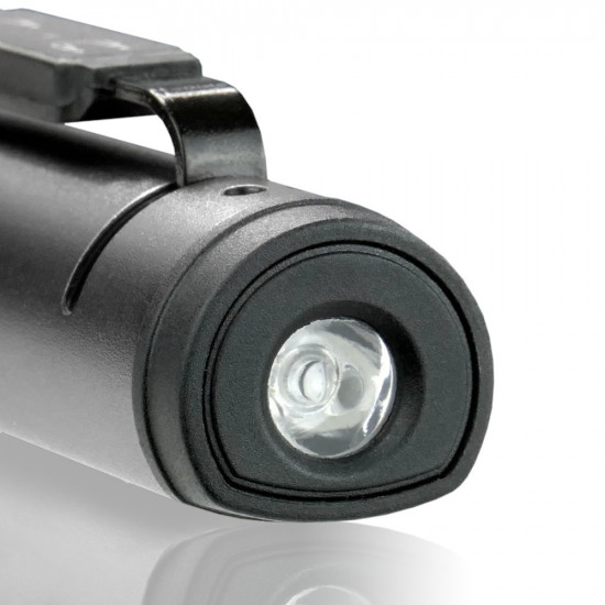 WORKSHOP FLASHLIGHT LED PL-350R