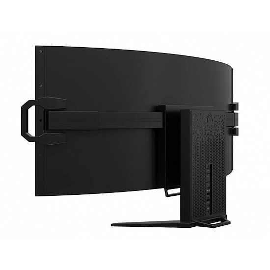 Xeneon Flex 45WQHD240 OLED gaming monitor